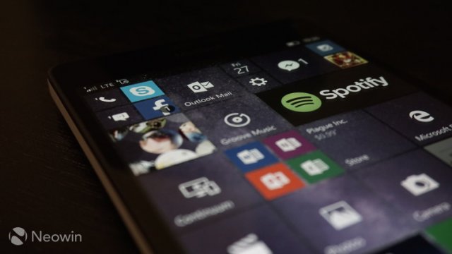 Microsoft обновила утилиту Windows Device Recovery Tool для поддержки Lumia 550, 950 и 950 XL