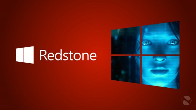 Microsoft планирует улучшить голосовой помощник в Windows 10 Redstone