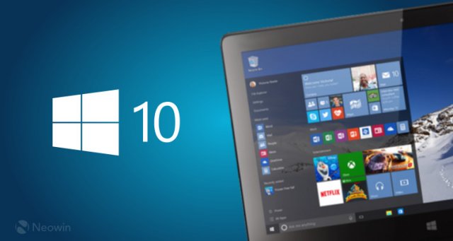 Пресс-релиз сборки Windows 10 Insider Preview Build 11082