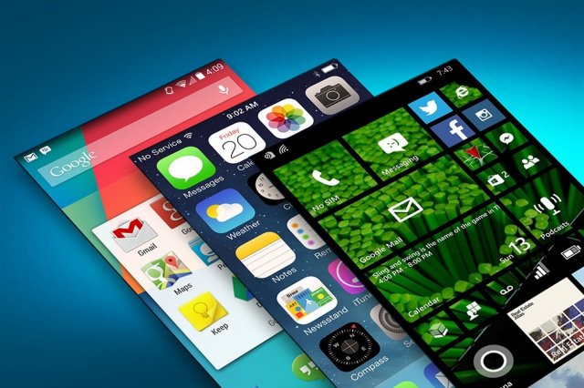 Стив Баллмер видит будущее Windows-смартфонов в Android-приложениях
