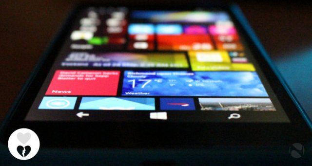 5 вещей, которые мы не любим в смартфонах Lumia