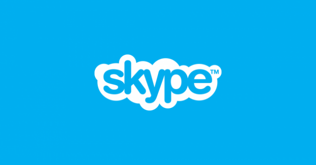 Skype для ПК версии 7.17.0.105 имеет проблемы с отображением сообщений
