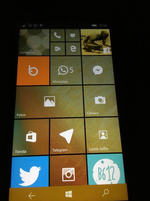 Смартфон Lumia 535 получил обновление до Windows 10 Mobile в Латинской Америке