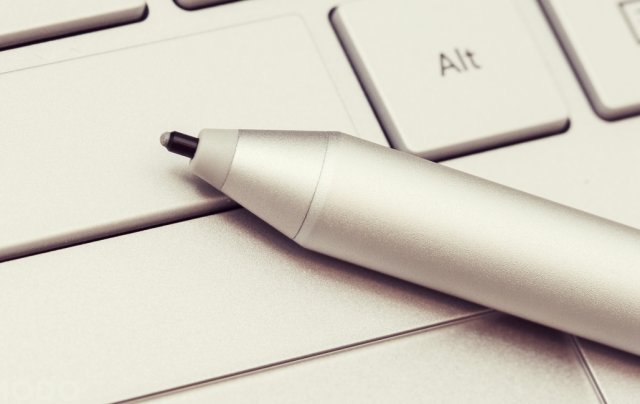 Новый Surface Pen и док-станция к нему – очередной патент Microsoft
