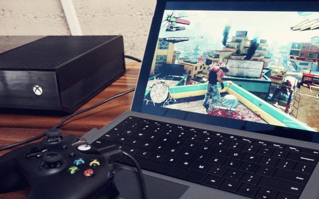 25 февраля Microsoft проведёт специальное мероприятие, посвящённое Xbox и Windows 10