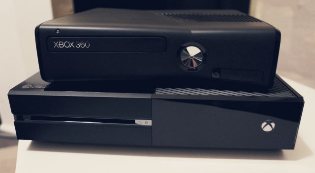 Январский список игр для Xbox One по обратной совместимости и не только