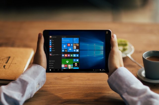 Xiaomi Mi Pad 2 на Windows – дата выхода и цена планшета