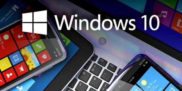 Внутри Microsoft тестируется сборка Windows 10 Build 14251