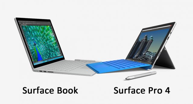 Microsoft: мы все еще работаем над исправлением проблемы со сном в Surface Pro 4 и Surface Book