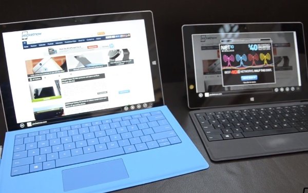 Microsoft бесплатно заменит кабели питания для планшетов Surface Pro