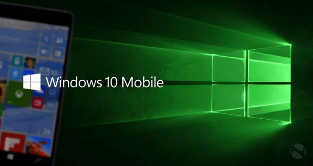 Пресс-релиз сборки Windows 10 Mobile Insider Preview Build 14267