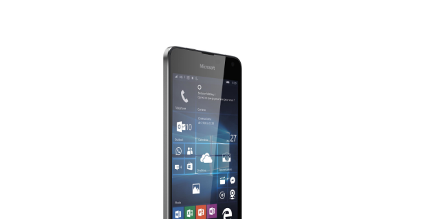 В сеть попала прошивка смартфона Lumia 650