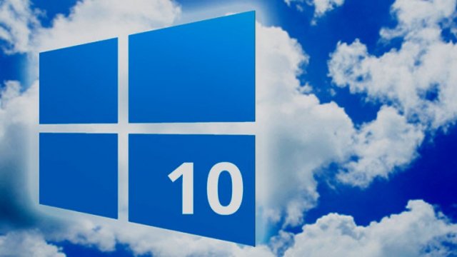 Пресс-релиз сборки Windows 10 Insider Preview Build 14267