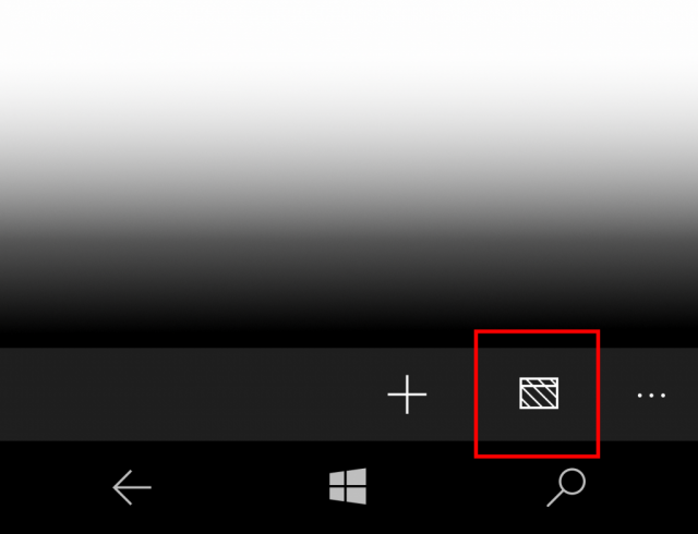 Пресс-релиз сборки Windows 10 Mobile Insider Preview Build 14267