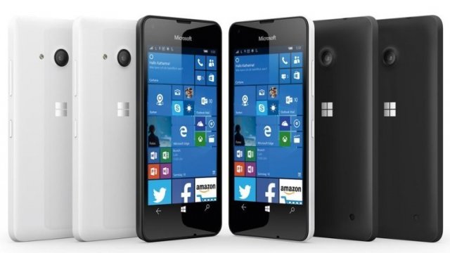 У некоторых пользователей смартфон Lumia 550 перестал заряжаться после обновления до сборки Windows 10 Mobile Build 14267