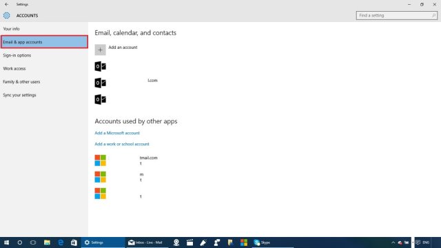 Ещё несколько нововведений сборки Windows 10 Build 14271