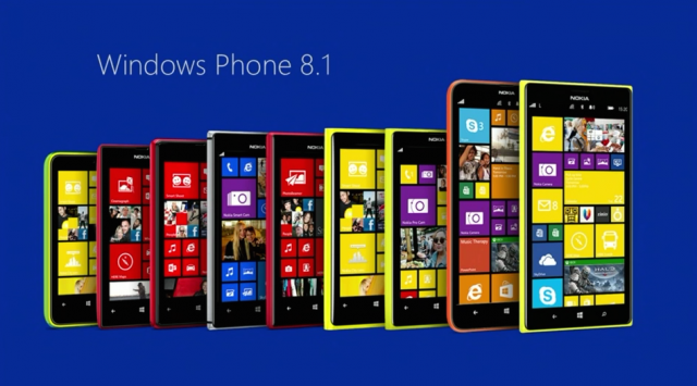 Разработчики приложений зарабатывают больше денег на Windows Phone