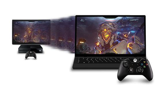 Microsoft собирается объединить Xbox One и PC