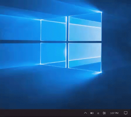 Центр уведомлений в Windows 10 станет более заметным и полезным в предстоящих сборках 