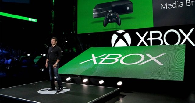 Microsoft расскажет об универсальных приложениях для Xbox One на конференции Build 2016