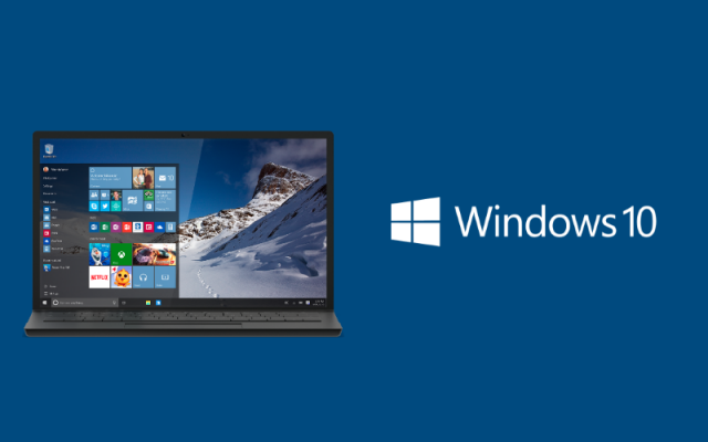 Сборка Windows 10 Build 14278 попала в сеть