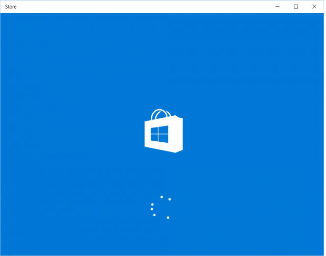 Microsoft обновила Windows Store для Windows 10 и Windows 10 Mobile