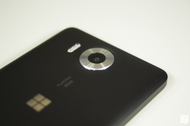 Новая прошивка для Lumia 950 и Lumia 950 XL стала доступна через Windows Device Recovery Tool