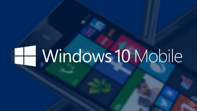 Microsoft выпуcтила сборку Windows 10 Mobile Build 14291 для старых смартфонов