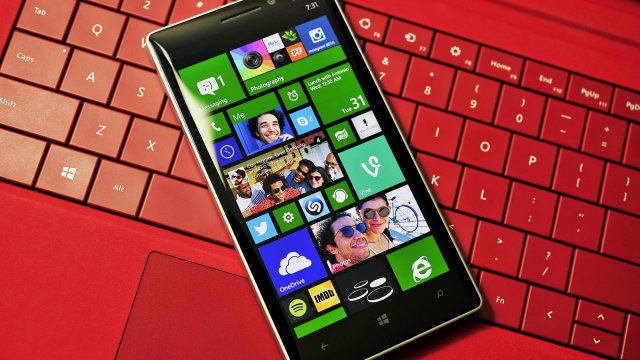 Пользователи старых устройств Lumia с Windows 10 Mobile могут вернуться на WP 8.1 в любой момент
