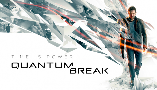 Стартовали продажи Quantum Break – симбиоз компьютерной игры и сериала