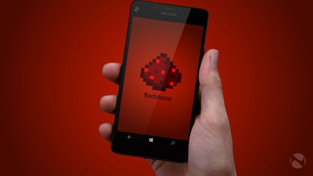 Новая сборка Windows 10 Mobile Redstone может быть выпущена уже на следующей неделе