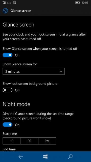 Пресс-релиз сборки Windows 10 Mobile Insider Preview Build 14322