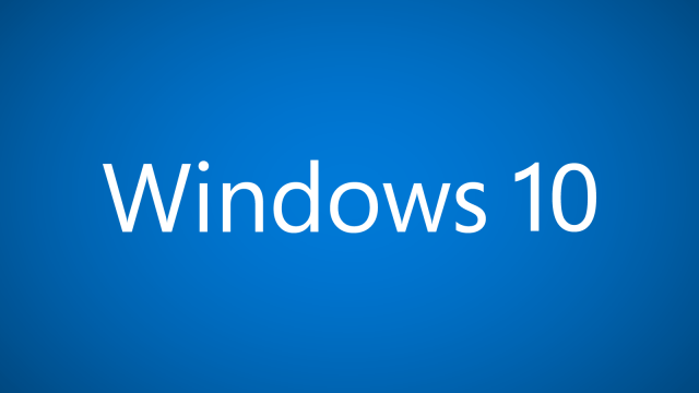Сборка Windows 10 Build 14328 на видео