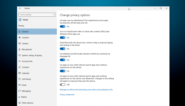 Совсем скоро пользователи Windows 10 Redstone смогут использовать одну из функций OSX
