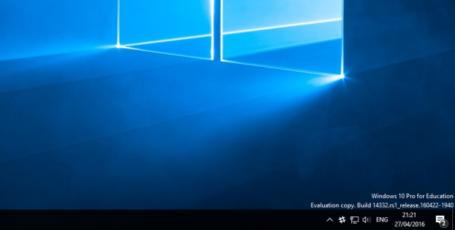 Microsoft может выпустить несколько новых редакций для Windows 10