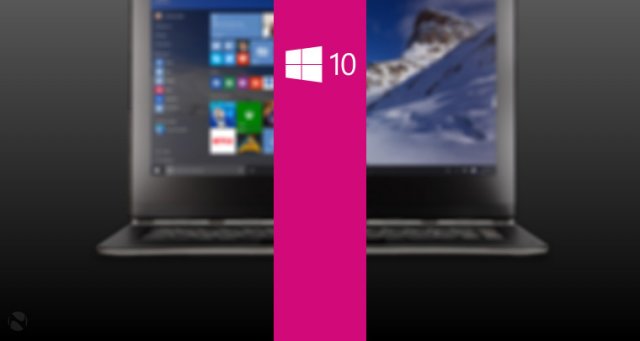 Windows 10 установлена на 300 млн. устройств
