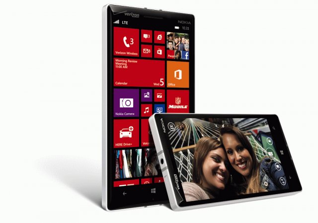 Пользователи Lumia Icon уже могут скачать предварительные сборки Windows 10 Mobile
