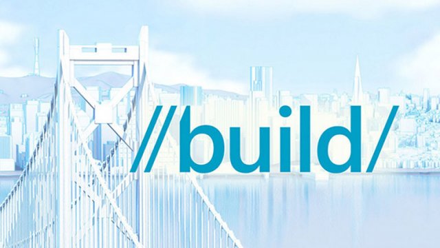 Microsoft открыла регистрацию на  Build Tour