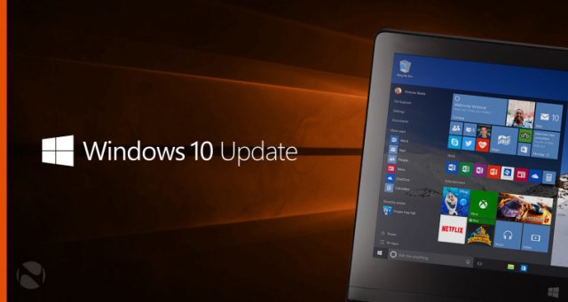 Microsoft выпустила накопительное обновление для Windows 10 на ПК и смартфонах