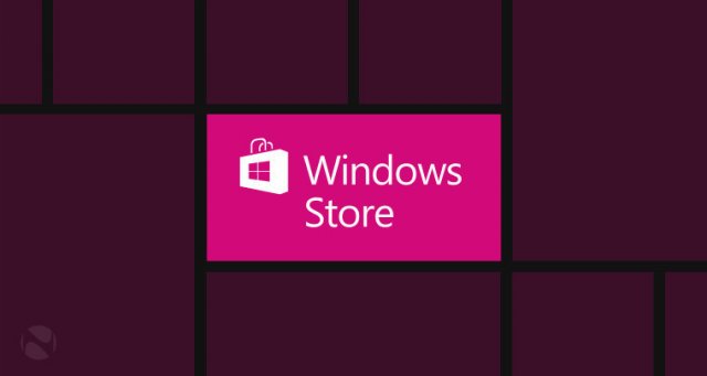 Обновлённый магазин приложений в Windows 10 Mobile Build 14342