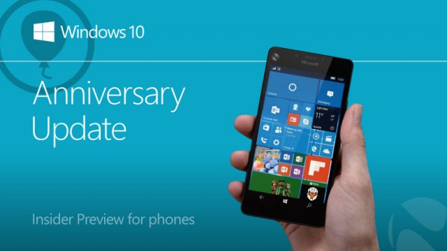 Проблемы с установкой Windows 10 Mobile build 14342? Вот как это исправить
