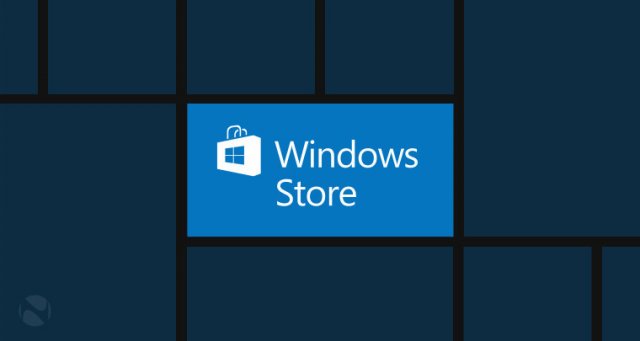 Microsoft признала проблемы с новым Windows Store