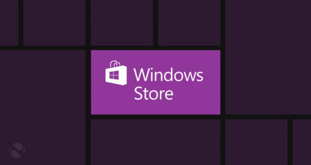Более 6.5 млрд. посещений для Windows Store