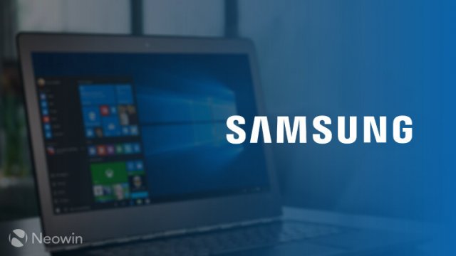 Samsung принесла свои извинения за Windows 10