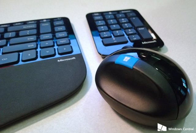 Поддержка мыши и клавиатуры будет реализована для Xbox One довольно скоро