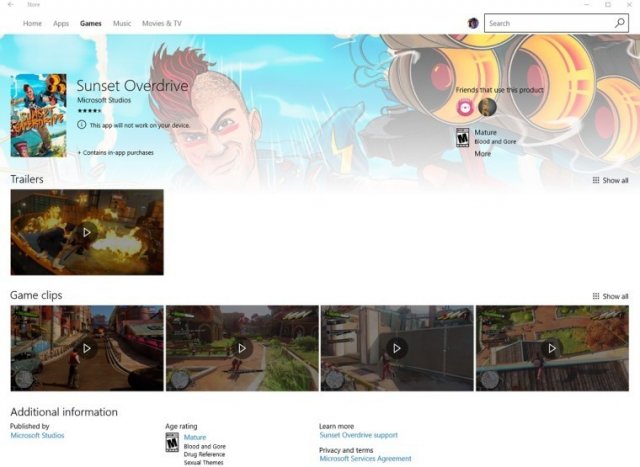Эксклюзивные игры от Microsoft будут доступны в Steam