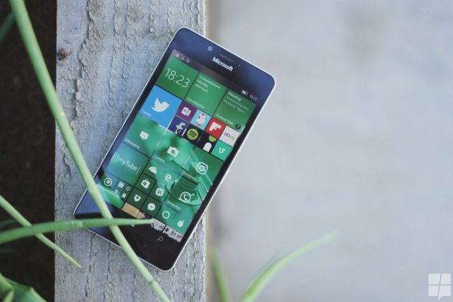 Microsoft: выпуск обновления Windows 10 Mobile Anniversary Update запланирован на 2 августа