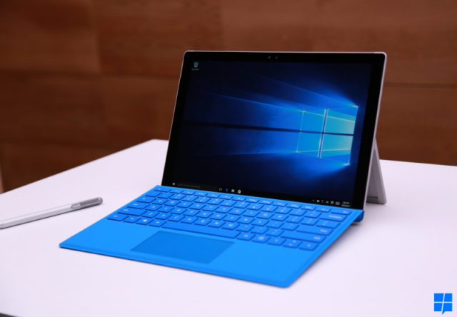 Слухи:  Microsoft может выпустить Surface All-In-One в этом году