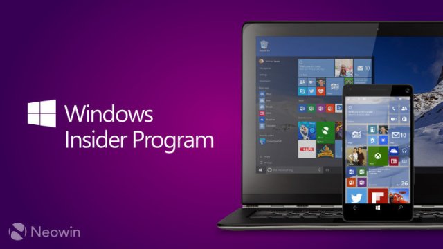Компания Microsoft анонсировала Windows Insider MVP Program 