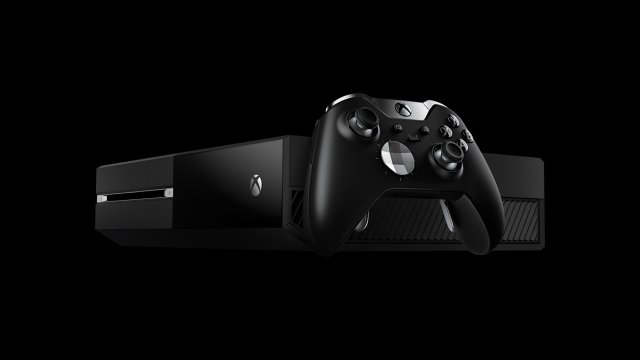 Microsoft выпустила ещё одну предварительную сборку для Xbox One